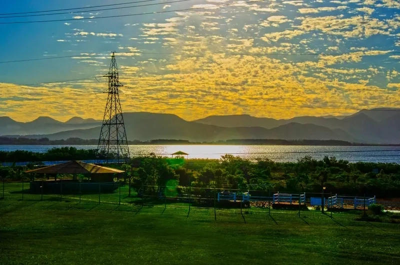 Casa dos sonhos com 4 suítes e vista do lago no Ilhas Resort: 23ª foto da galeria de imagens do imóvel