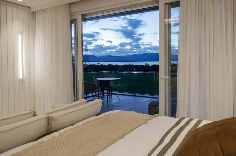 Casa dos sonhos com 4 suítes e vista do lago no Ilhas Resort: 73ª foto da galeria de imagens do imóvel