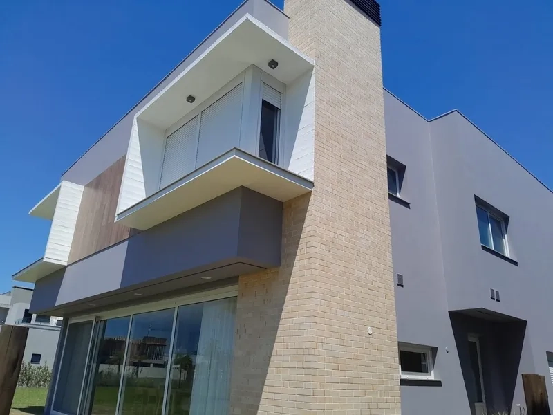Casa dos sonhos com 4 suítes e vista do lago no Ilhas Resort: 83ª foto da galeria de imagens do imóvel