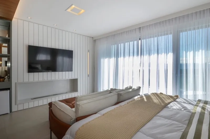 Casa dos sonhos com 4 suítes e vista do lago no Ilhas Resort: 21ª foto da galeria de imagens do imóvel