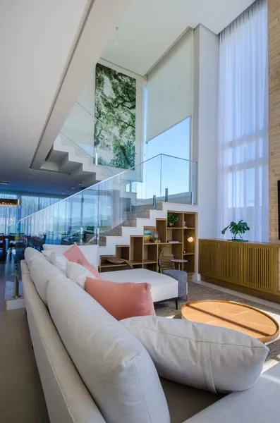 Casa dos sonhos com 4 suítes e vista do lago no Ilhas Resort: 4ª foto da galeria de imagens do imóvel