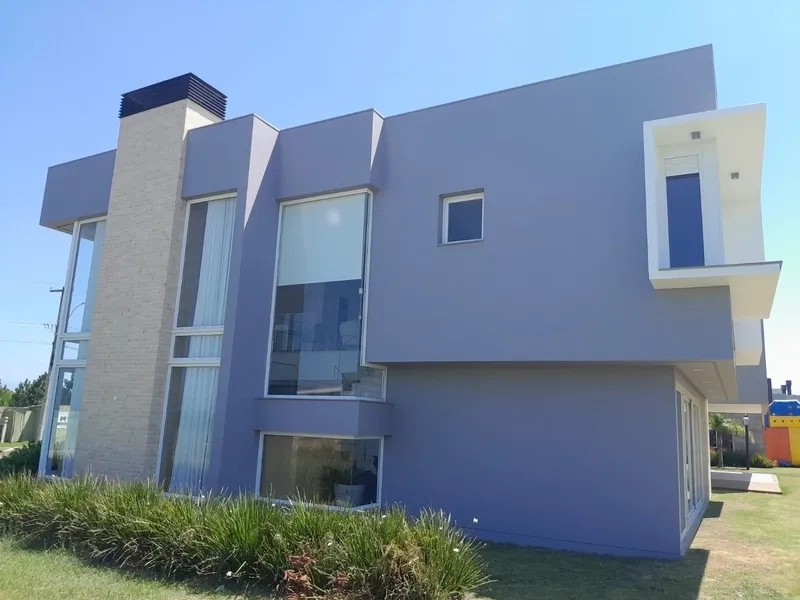Casa dos sonhos com 4 suítes e vista do lago no Ilhas Resort: 77ª foto da galeria de imagens do imóvel