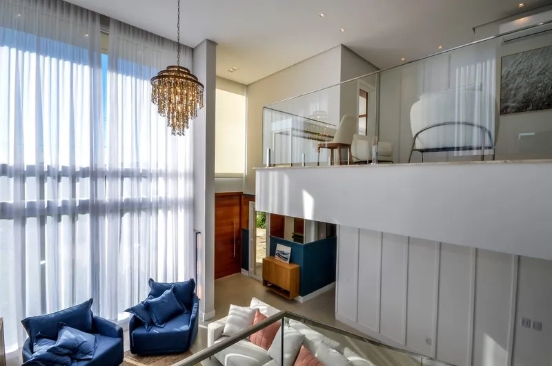 Casa dos sonhos com 4 suítes e vista do lago no Ilhas Resort: 60ª foto da galeria de imagens do imóvel