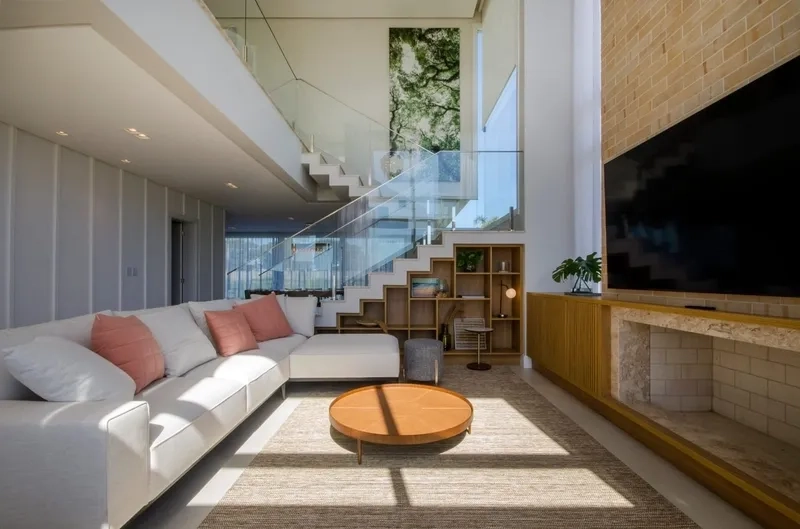 Casa dos sonhos com 4 suítes e vista do lago no Ilhas Resort: 10ª foto da galeria de imagens do imóvel
