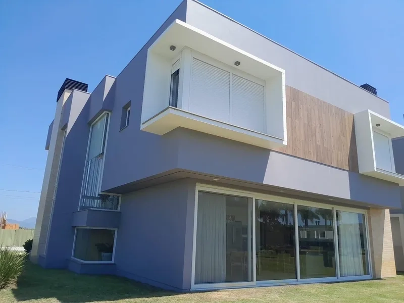 Casa dos sonhos com 4 suítes e vista do lago no Ilhas Resort: 81ª foto da galeria de imagens do imóvel