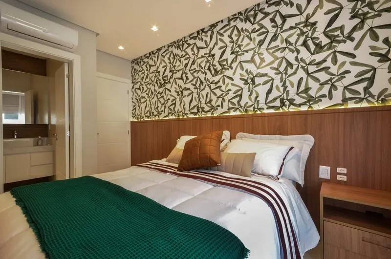 Casa dos sonhos com 4 suítes e vista do lago no Ilhas Resort: 48ª foto da galeria de imagens do imóvel