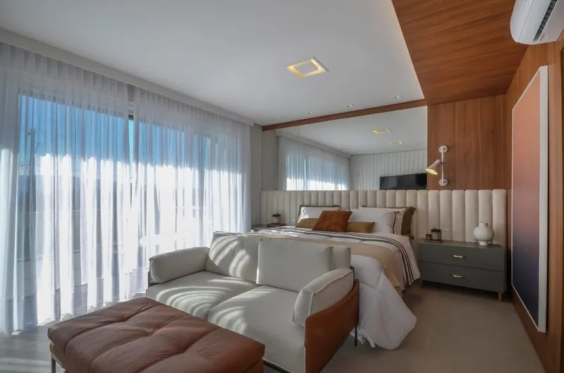 Casa dos sonhos com 4 suítes e vista do lago no Ilhas Resort: 25ª foto da galeria de imagens do imóvel