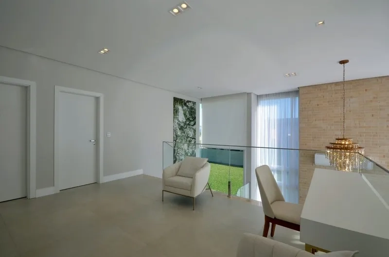 Casa dos sonhos com 4 suítes e vista do lago no Ilhas Resort: 59ª foto da galeria de imagens do imóvel