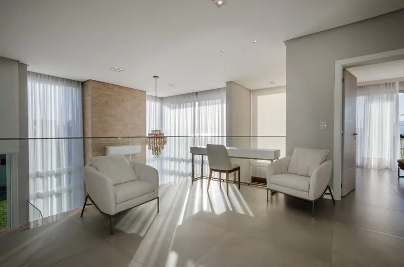 Casa dos sonhos com 4 suítes e vista do lago no Ilhas Resort: 5ª foto da galeria de imagens do imóvel