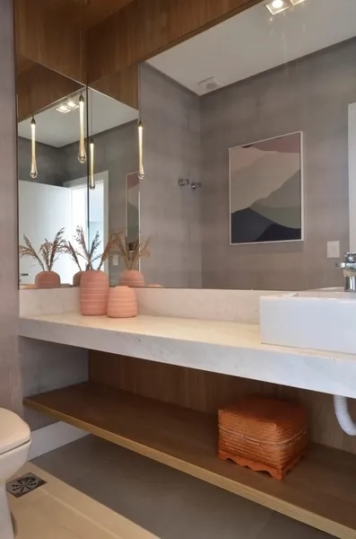 Casa dos sonhos com 4 suítes e vista do lago no Ilhas Resort: 43ª foto da galeria de imagens do imóvel