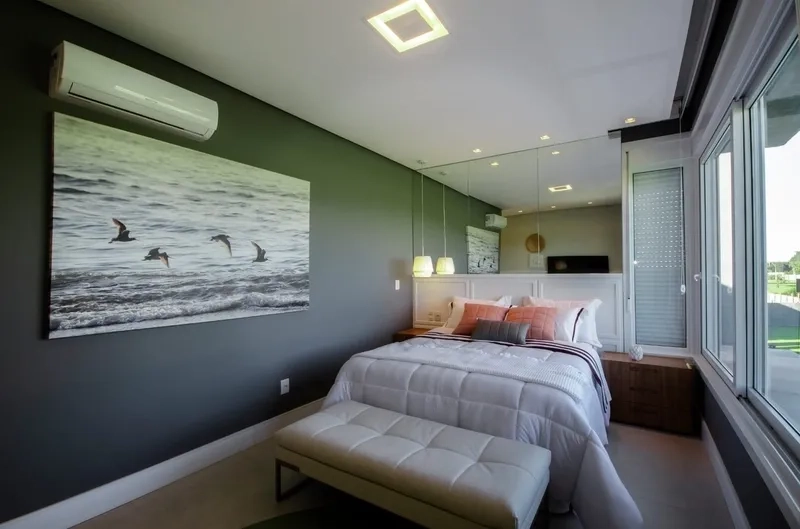 Casa dos sonhos com 4 suítes e vista do lago no Ilhas Resort: 31ª foto da galeria de imagens do imóvel