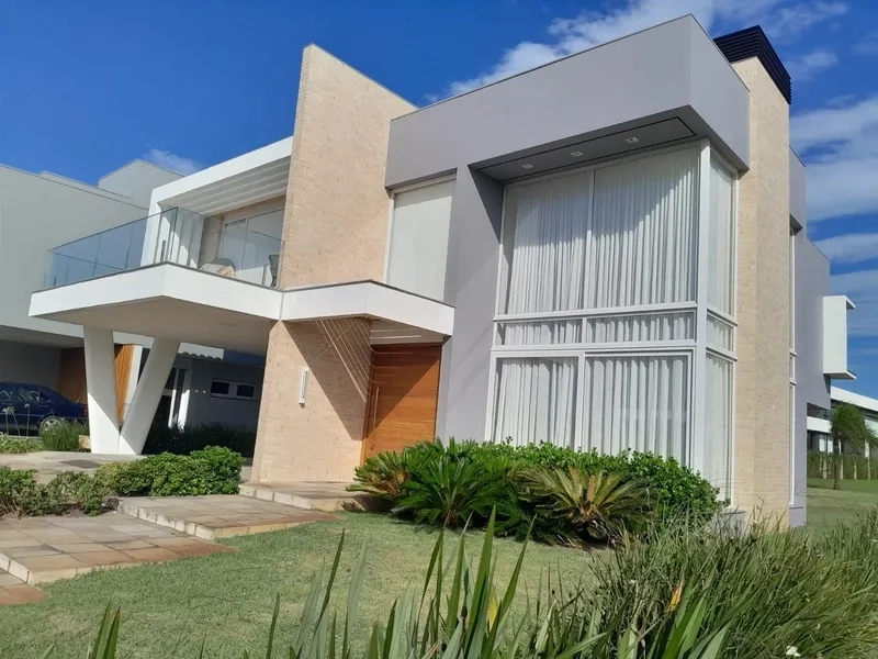 Casa dos sonhos com 4 suítes e vista do lago no Ilhas Resort: 82ª foto da galeria de imagens do imóvel