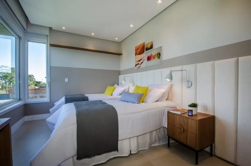 Casa dos sonhos com 4 suítes e vista do lago no Ilhas Resort: 15ª foto da galeria de imagens do imóvel