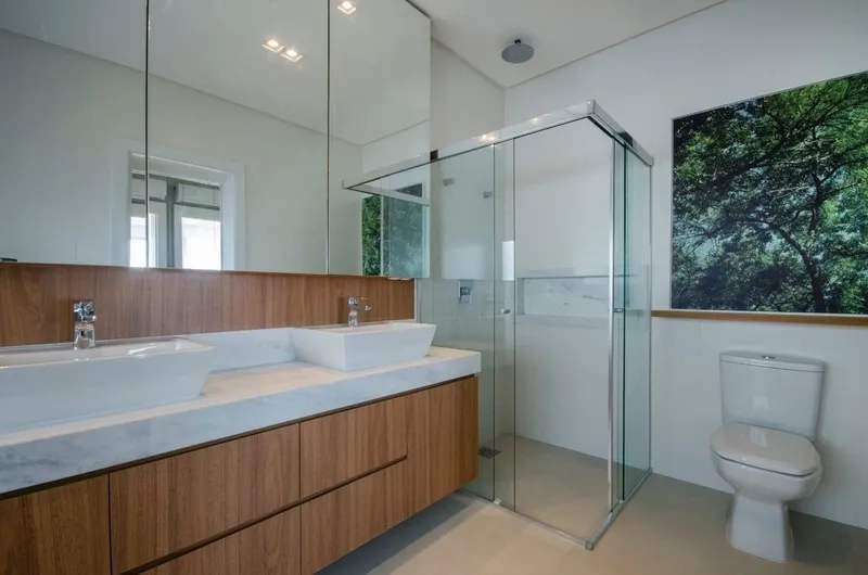 Casa dos sonhos com 4 suítes e vista do lago no Ilhas Resort: 27ª foto da galeria de imagens do imóvel