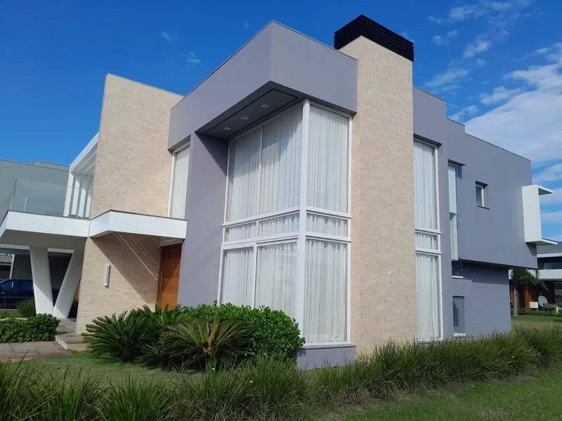 Casa dos sonhos com 4 suítes e vista do lago no Ilhas Resort: 74ª foto da galeria de imagens do imóvel