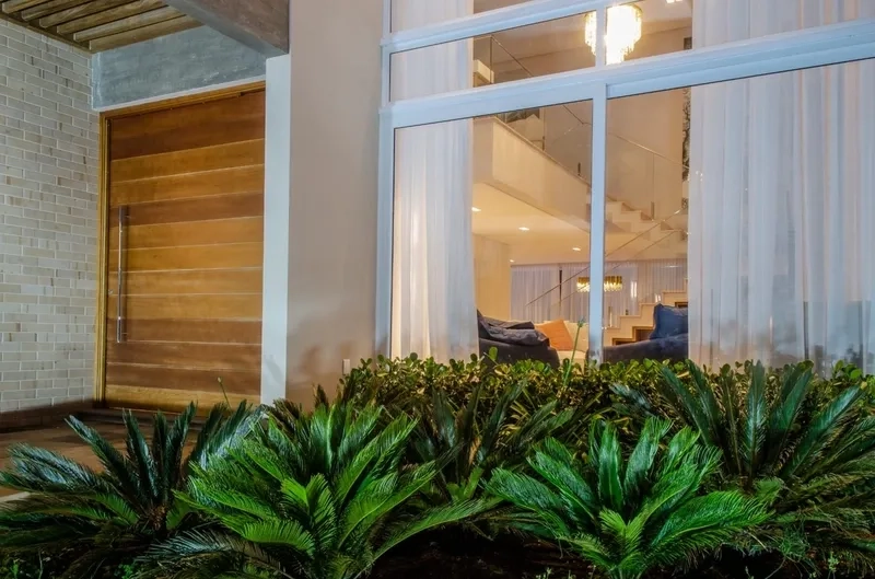 Casa dos sonhos com 4 suítes e vista do lago no Ilhas Resort: 71ª foto da galeria de imagens do imóvel