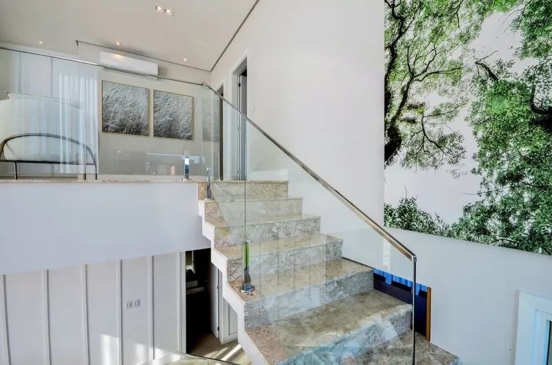 Casa dos sonhos com 4 suítes e vista do lago no Ilhas Resort: 54ª foto da galeria de imagens do imóvel