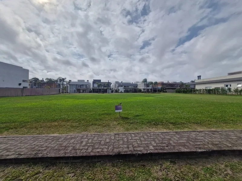 Terreno com preço imperdível no Ilhas Resort com vista deslumbrante: 3ª foto da galeria de imagens do imóvel