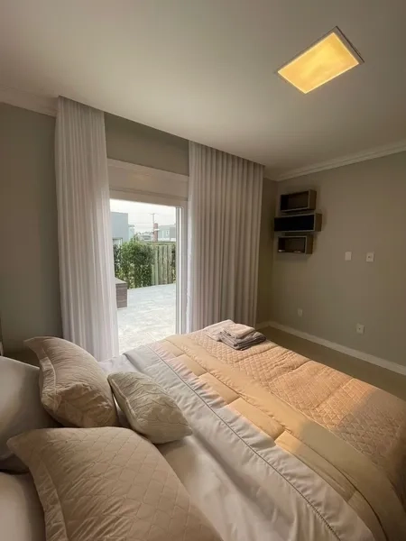 Casa com 3 suítes e piscina no condomínio Ihas Resort: 12ª foto da galeria de imagens do imóvel