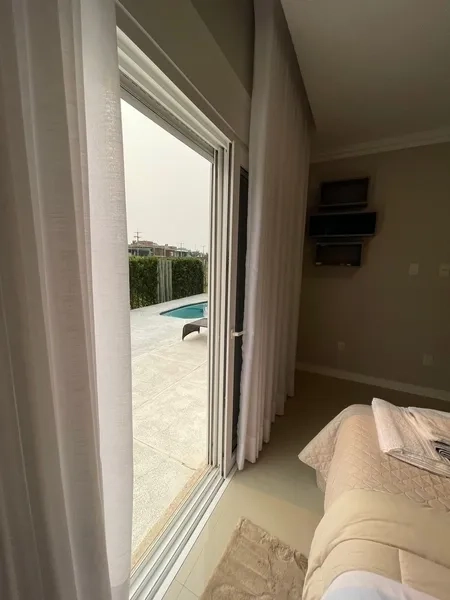Casa com 3 suítes e piscina no condomínio Ihas Resort: 11ª foto da galeria de imagens do imóvel