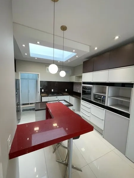 Casa com 3 suítes e piscina no condomínio Ihas Resort: 20ª foto da galeria de imagens do imóvel