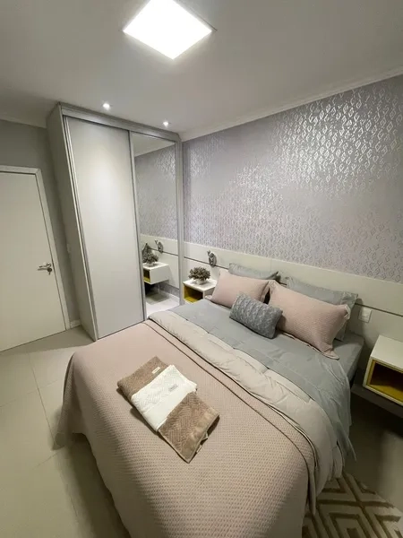 Casa com 3 suítes e piscina no condomínio Ihas Resort: 6ª foto da galeria de imagens do imóvel