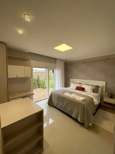 Casa com 3 suítes e piscina no condomínio Ihas Resort: 10ª foto da galeria de imagens do imóvel