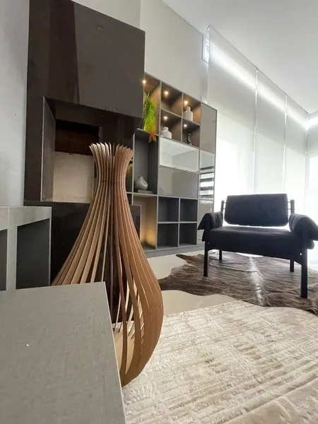 Casa com 3 suítes e piscina no condomínio Ihas Resort: 25ª foto da galeria de imagens do imóvel