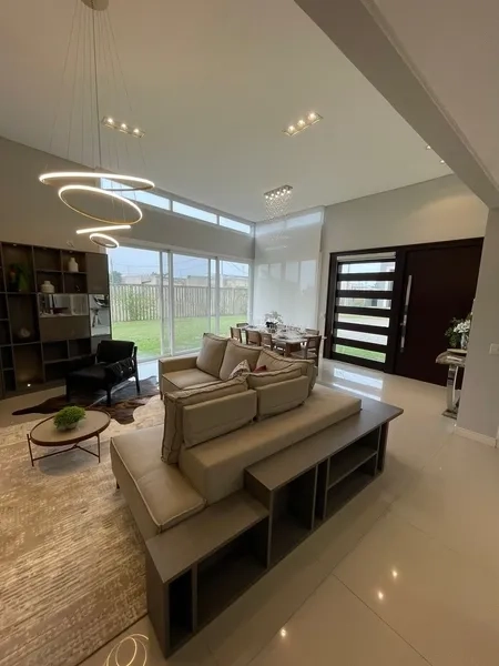 Casa com 3 suítes e piscina no condomínio Ihas Resort: 28ª foto da galeria de imagens do imóvel