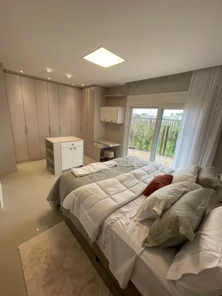 Casa com 3 suítes e piscina no condomínio Ihas Resort: 7ª foto da galeria de imagens do imóvel