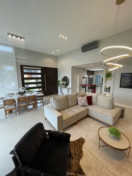 Casa com 3 suítes e piscina no condomínio Ihas Resort: 27ª foto da galeria de imagens do imóvel