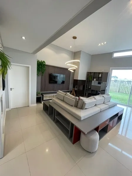 Casa com 3 suítes e piscina no condomínio Ihas Resort: 29ª foto da galeria de imagens do imóvel