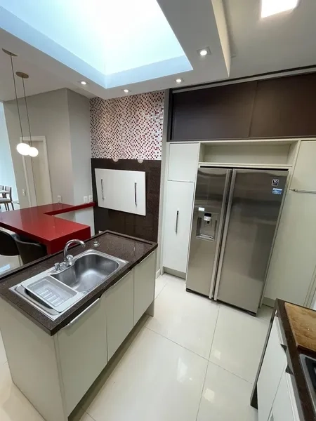 Casa com 3 suítes e piscina no condomínio Ihas Resort: 21ª foto da galeria de imagens do imóvel
