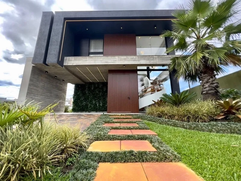 SOBRADO CAPÃO ILHAS RESORT: 14ª foto da galeria de imagens do imóvel