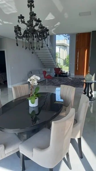 SOBRADO 4 SUÍTES- CAPÃO ILHAS RESORT: 27ª foto da galeria de imagens do imóvel