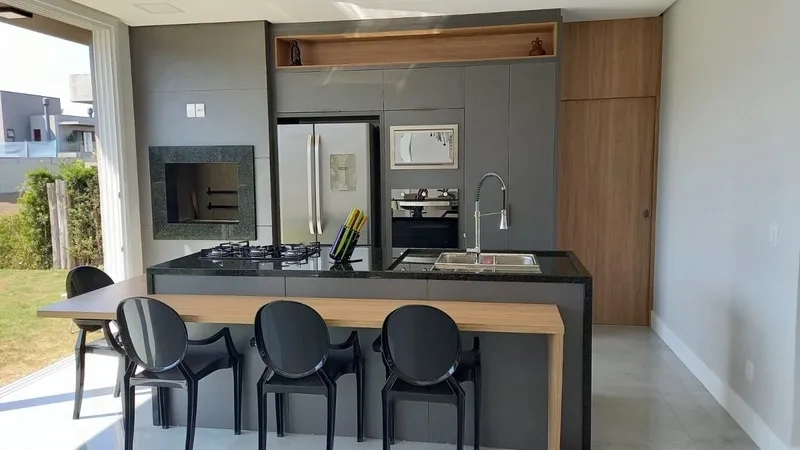 SOBRADO 4 SUÍTES- CAPÃO ILHAS RESORT: 22ª foto da galeria de imagens do imóvel