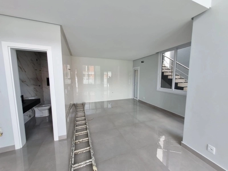 Casa 3 dormitórios com terraço pronta para moradia: 5ª foto da galeria de imagens do imóvel