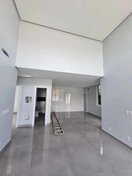 Casa 3 dormitórios com terraço pronta para moradia: 4ª foto da galeria de imagens do imóvel