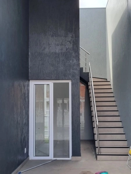 Casa 3 dormitórios com terraço pronta para moradia: 20ª foto da galeria de imagens do imóvel