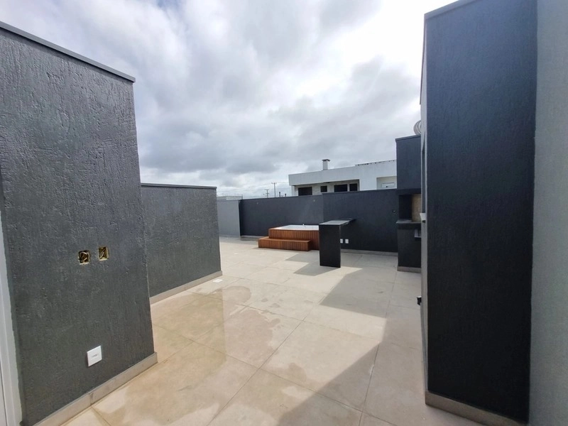 Casa 3 dormitórios com terraço pronta para moradia: 27ª foto da galeria de imagens do imóvel