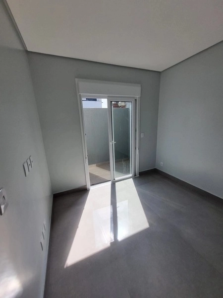 Casa 3 dormitórios com terraço pronta para moradia: 17ª foto da galeria de imagens do imóvel
