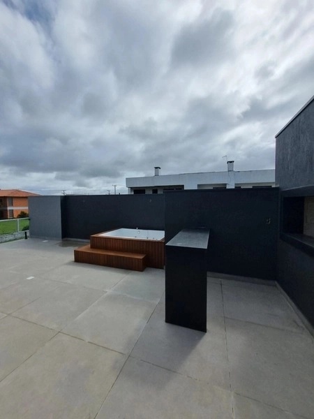 Casa 3 dormitórios com terraço pronta para moradia: 26ª foto da galeria de imagens do imóvel