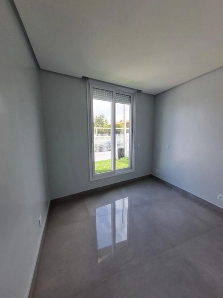 Casa 3 dormitórios com terraço pronta para moradia: 8ª foto da galeria de imagens do imóvel