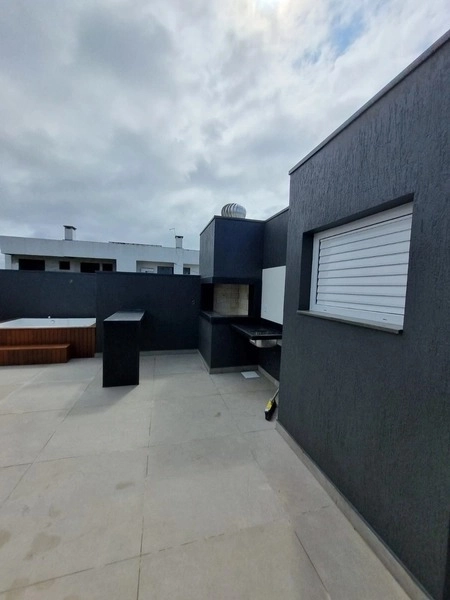 Casa 3 dormitórios com terraço pronta para moradia: 21ª foto da galeria de imagens do imóvel