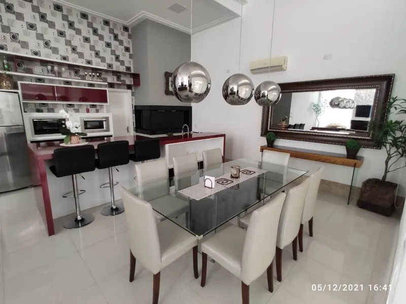 CASA ENCANTADORA COM 3 SUÍTES: 27ª foto da galeria de imagens do imóvel