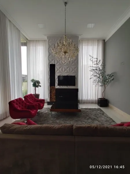 CASA ENCANTADORA COM 3 SUÍTES: 25ª foto da galeria de imagens do imóvel