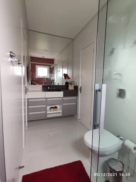CASA ENCANTADORA COM 3 SUÍTES: 4ª foto da galeria de imagens do imóvel