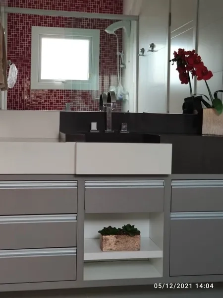 CASA ENCANTADORA COM 3 SUÍTES: 2ª foto da galeria de imagens do imóvel
