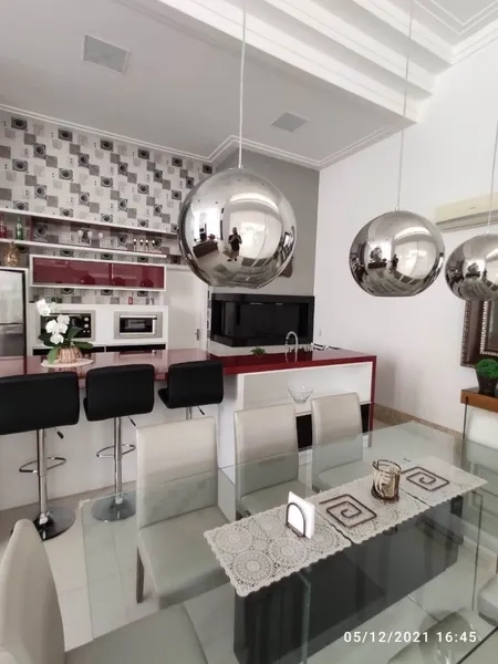 CASA ENCANTADORA COM 3 SUÍTES: 21ª foto da galeria de imagens do imóvel