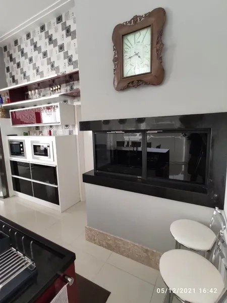 CASA ENCANTADORA COM 3 SUÍTES: 24ª foto da galeria de imagens do imóvel